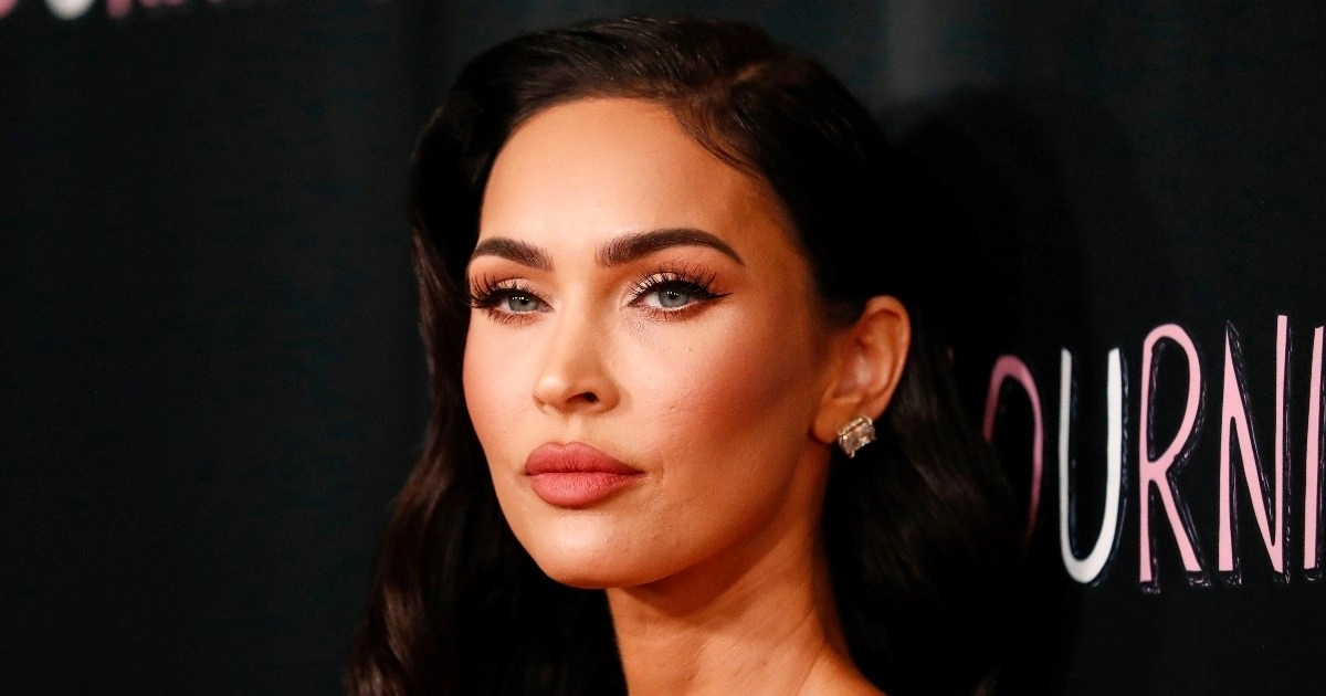 Megan Fox otkrila koji joj je najdraži film svih vremena